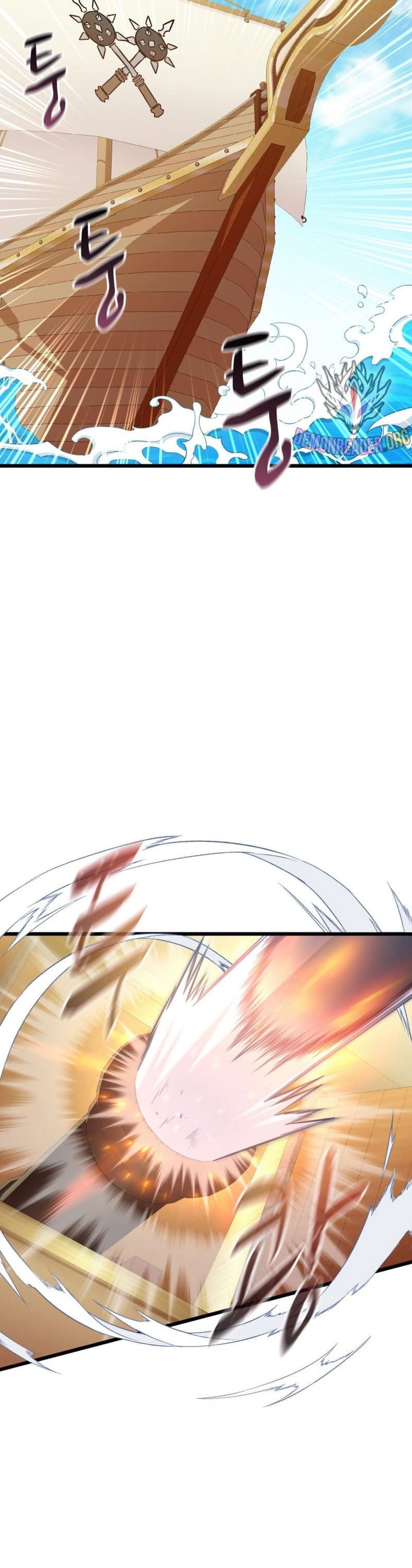 Arcane Sniper Chapter 143 Gambar 21