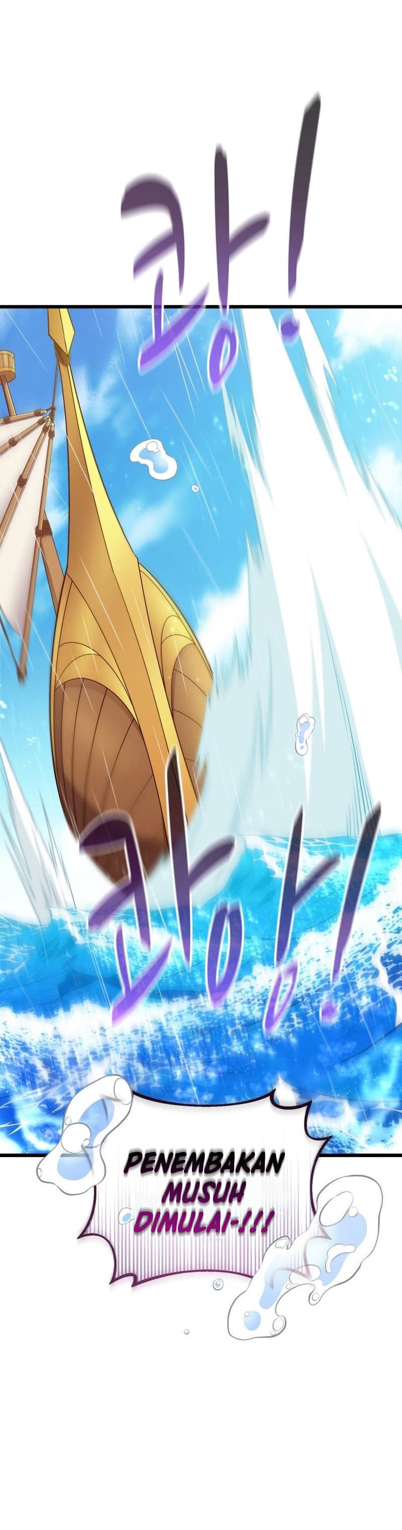 Arcane Sniper Chapter 143 Gambar 22