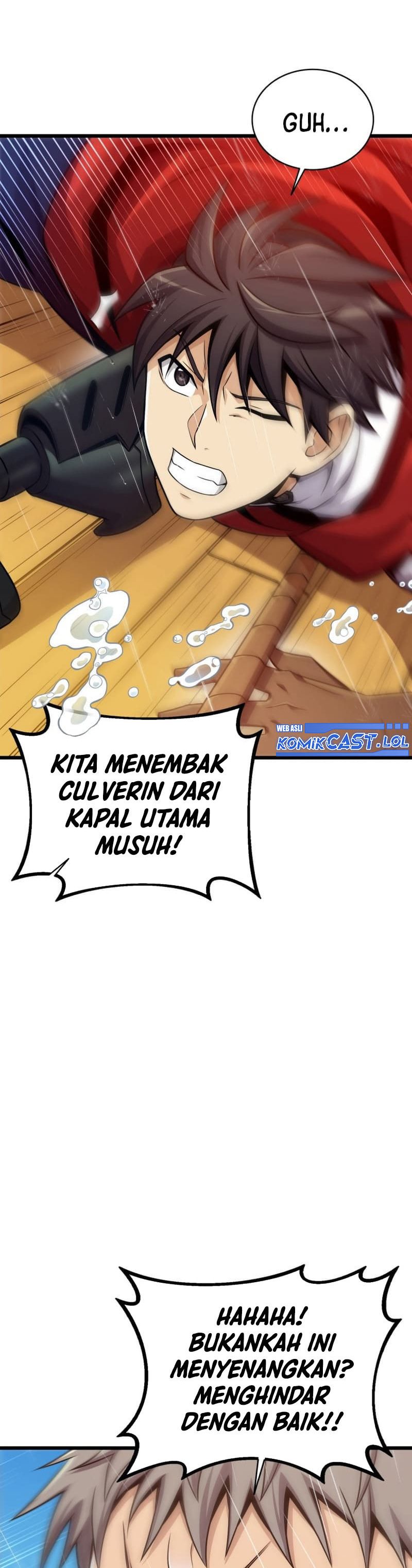 Arcane Sniper Chapter 143 Gambar 23