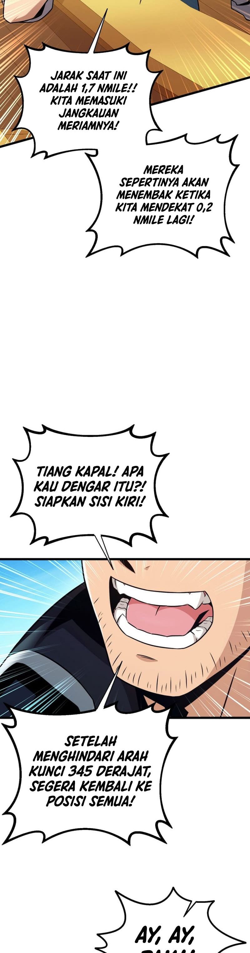 Arcane Sniper Chapter 143 Gambar 27