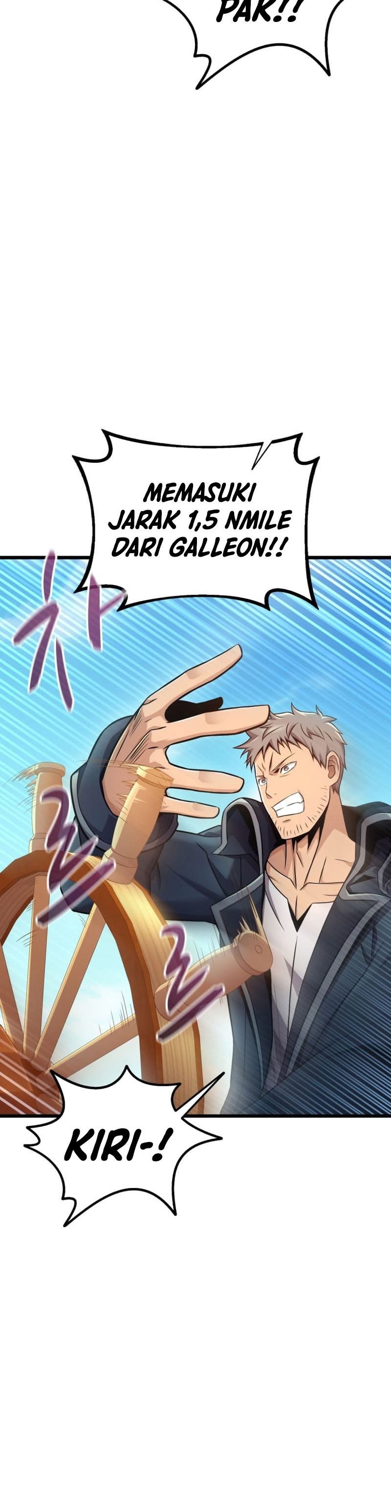 Arcane Sniper Chapter 143 Gambar 28