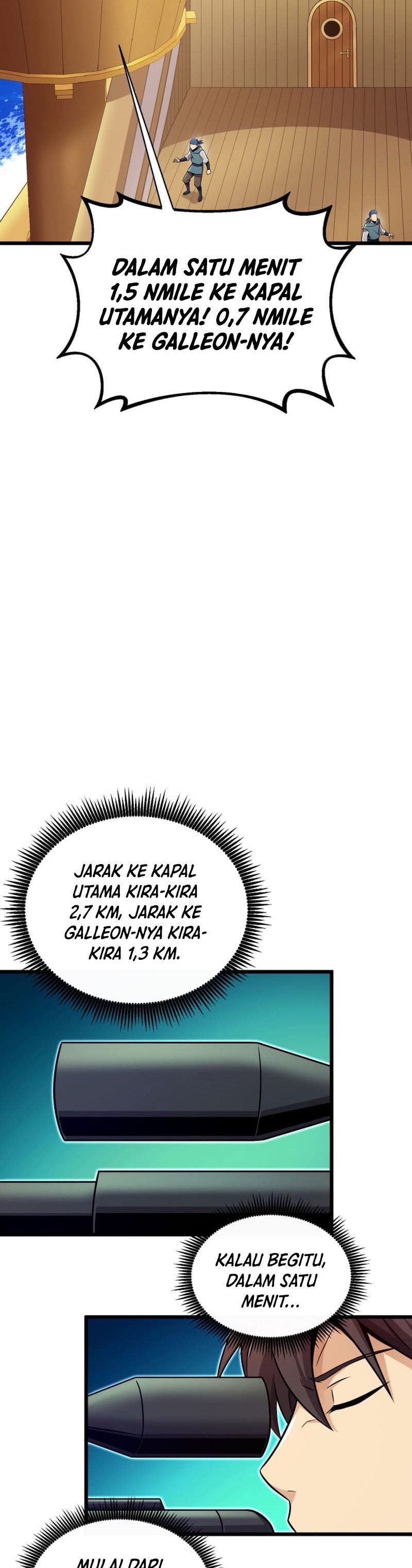 Arcane Sniper Chapter 143 Gambar 30