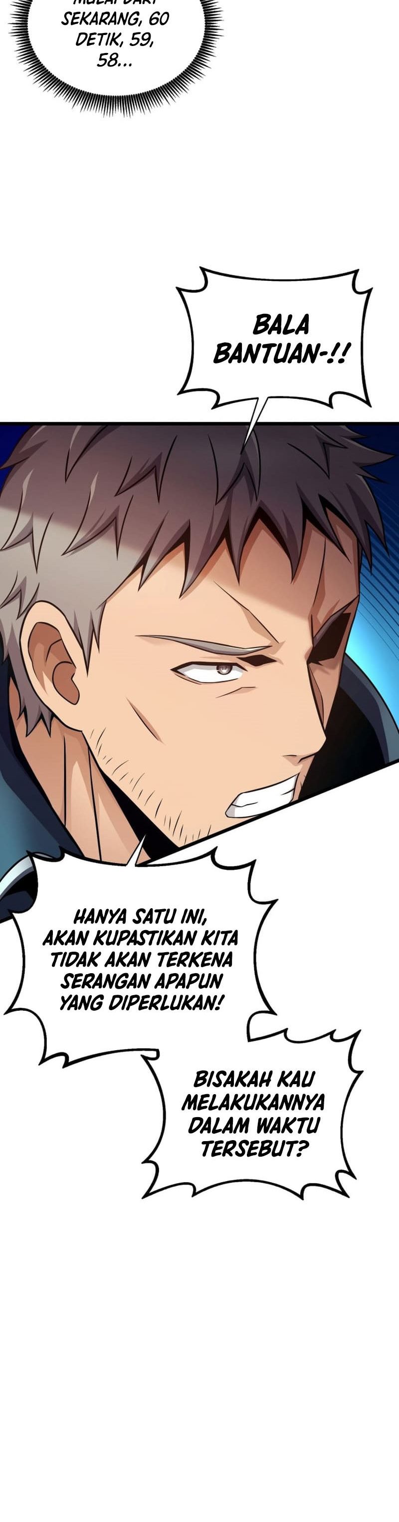 Arcane Sniper Chapter 143 Gambar 31