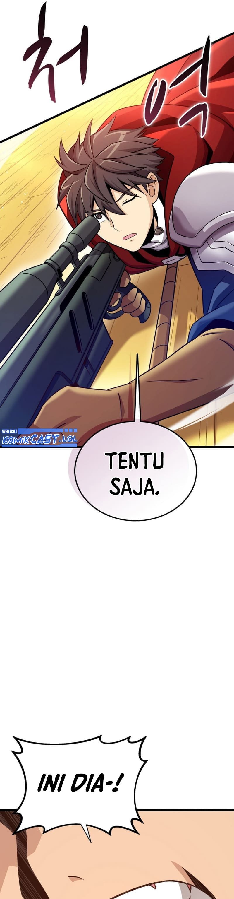 Arcane Sniper Chapter 143 Gambar 32