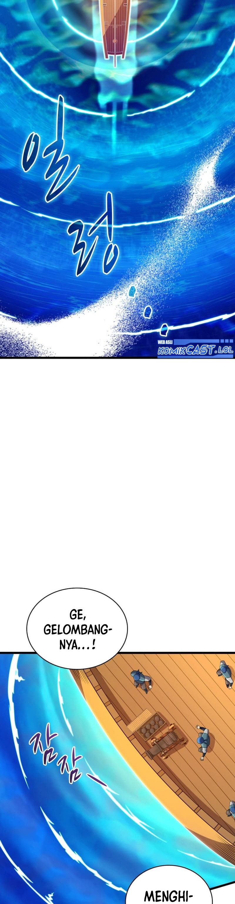 Arcane Sniper Chapter 143 Gambar 35
