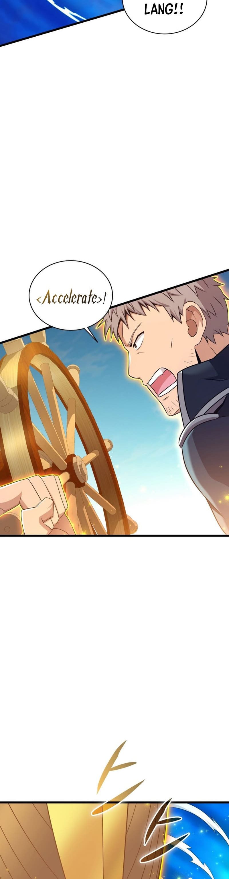 Arcane Sniper Chapter 143 Gambar 36