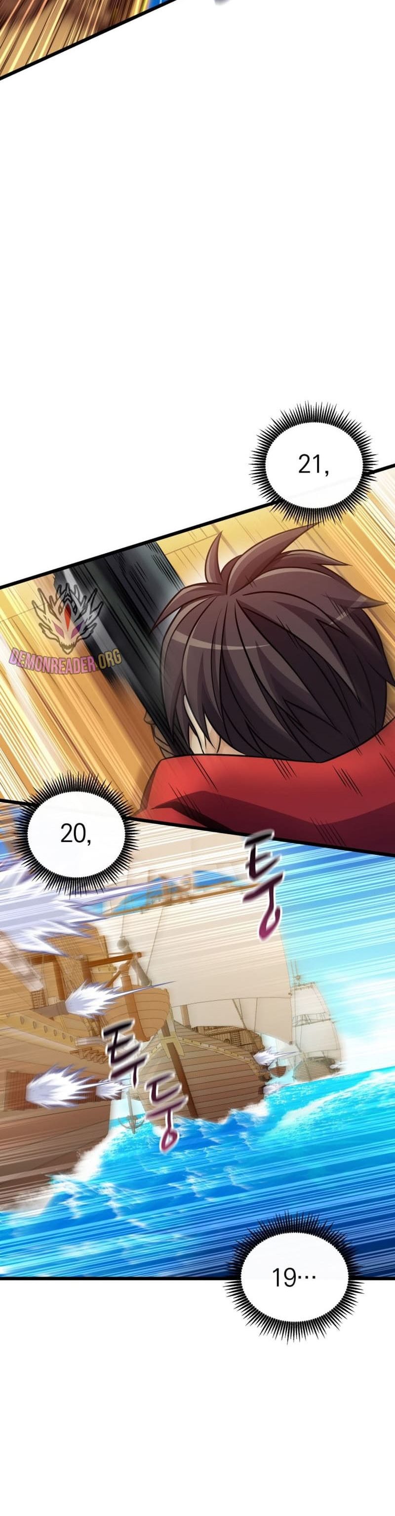 Arcane Sniper Chapter 143 Gambar 38