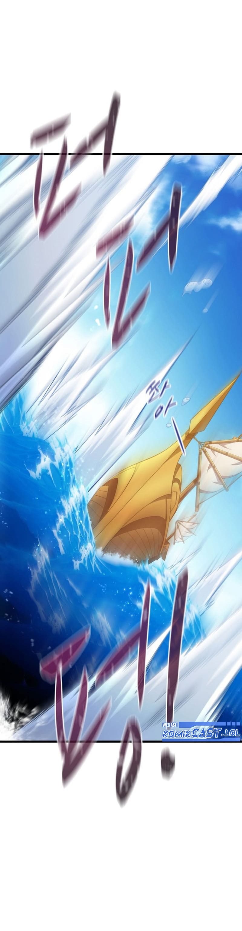 Arcane Sniper Chapter 143 Gambar 39