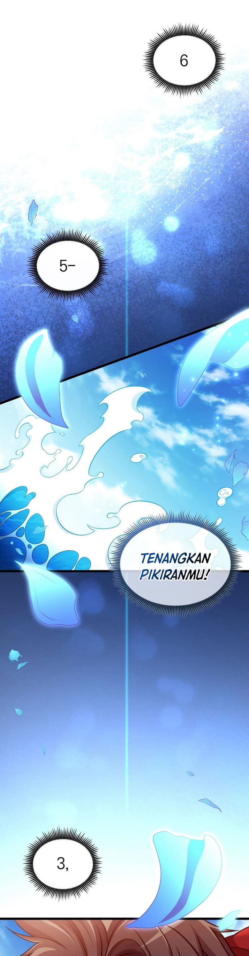 Arcane Sniper Chapter 143 Gambar 40