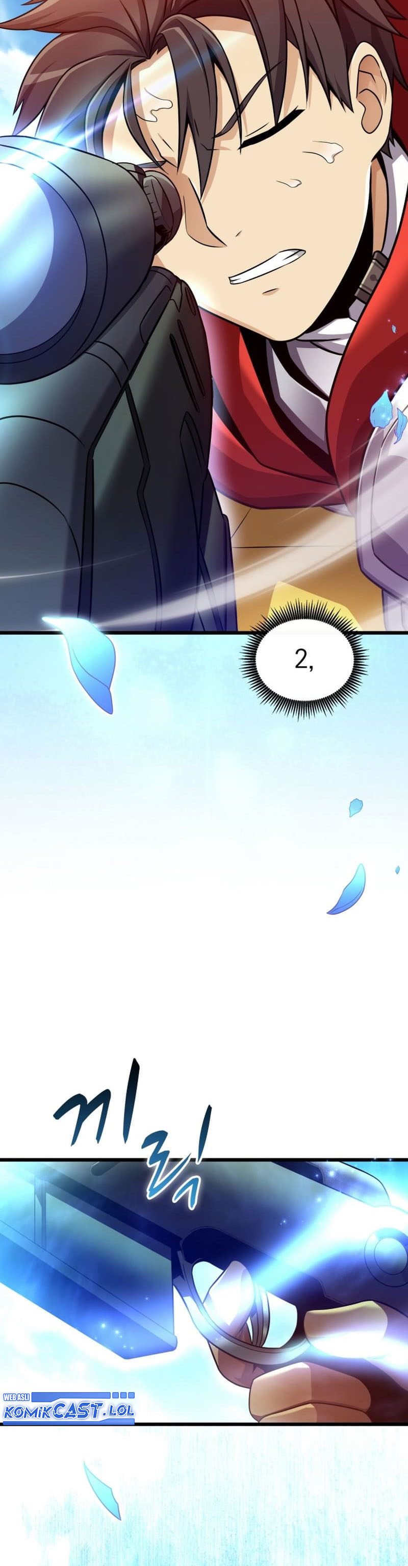 Arcane Sniper Chapter 143 Gambar 41