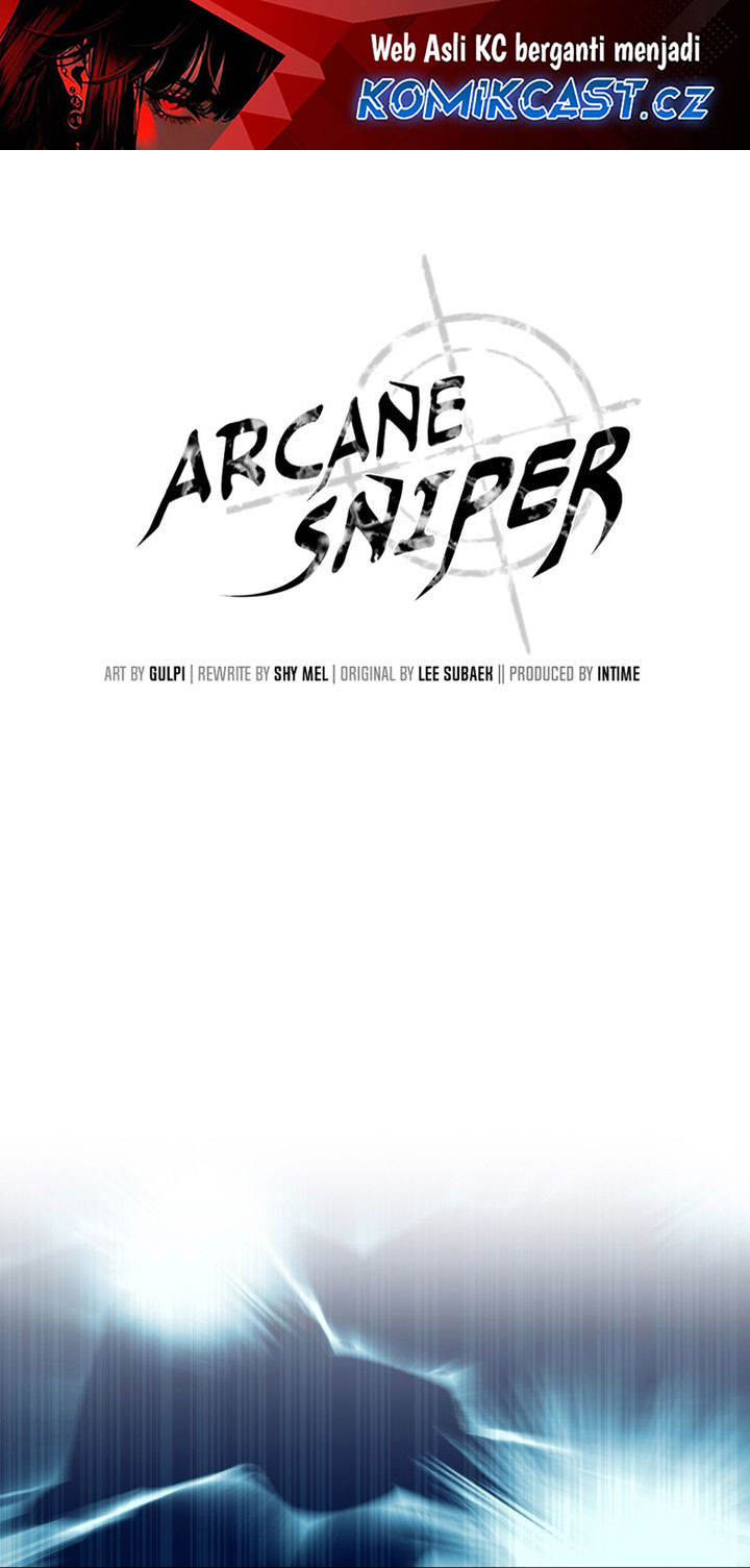 Arcane Sniper Chapter 159 Gambar 2