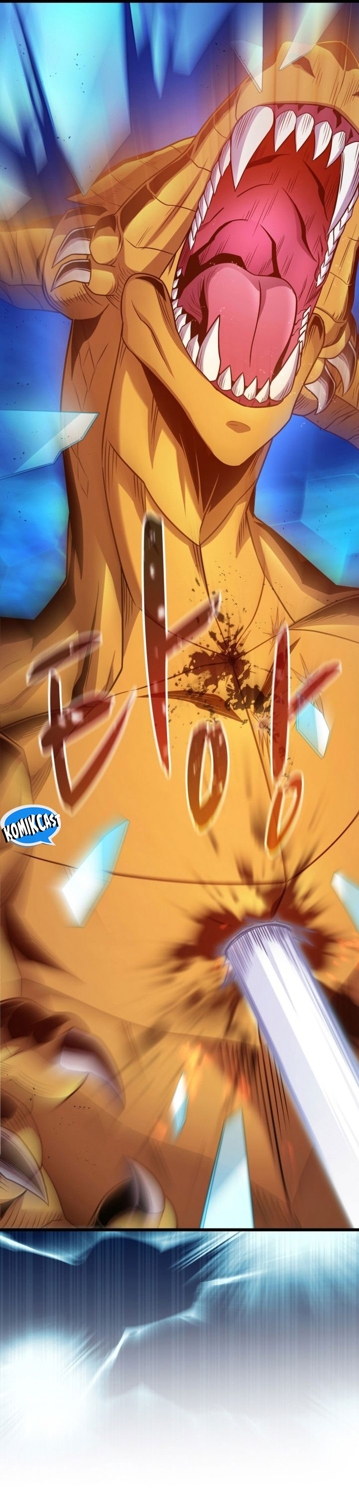 Arcane Sniper Chapter 159 Gambar 3