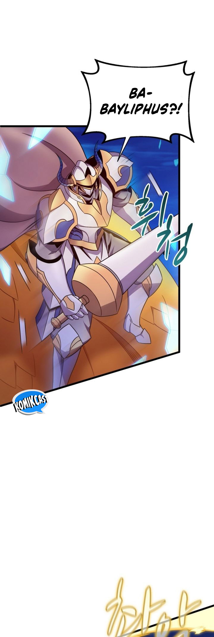Arcane Sniper Chapter 159 Gambar 5