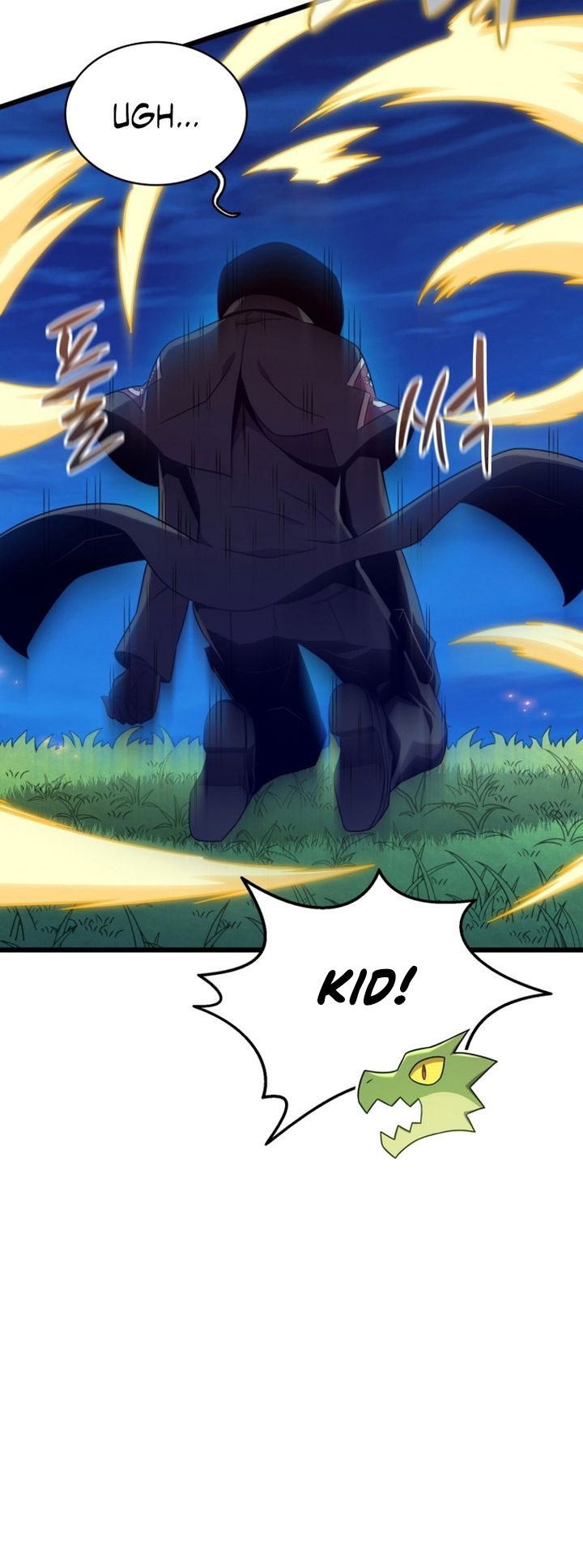 Arcane Sniper Chapter 159 Gambar 6