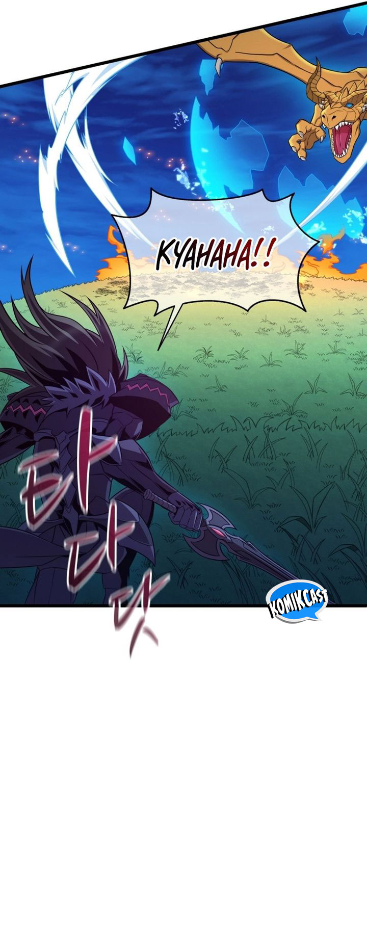 Arcane Sniper Chapter 159 Gambar 8