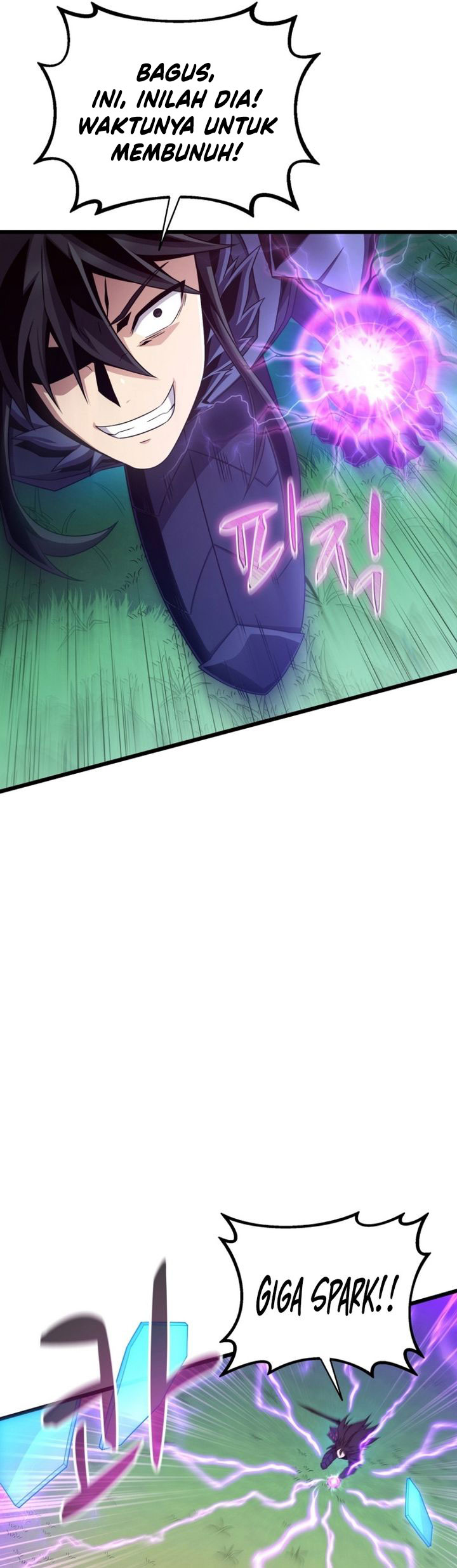 Arcane Sniper Chapter 159 Gambar 9
