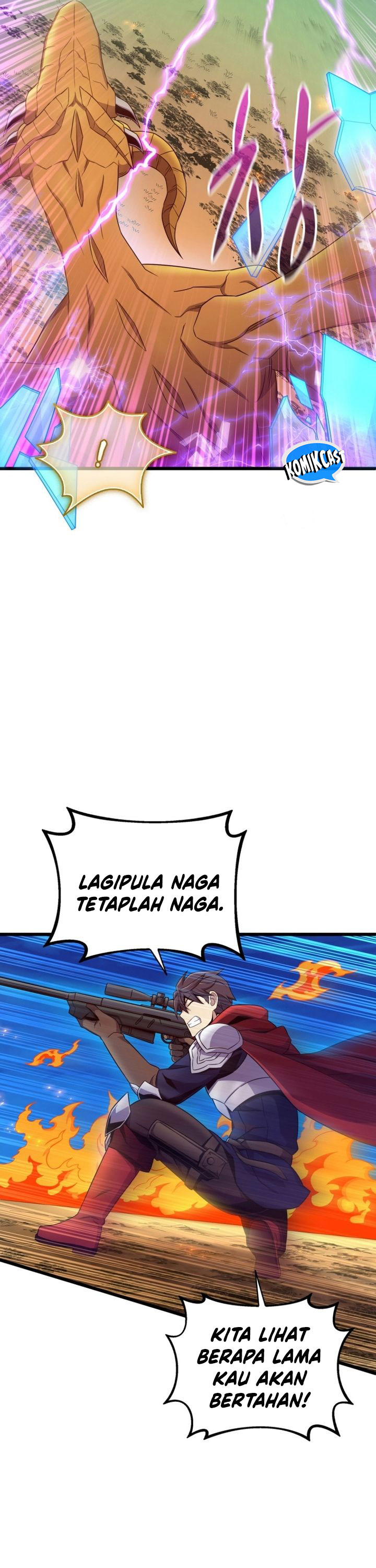 Arcane Sniper Chapter 159 Gambar 10