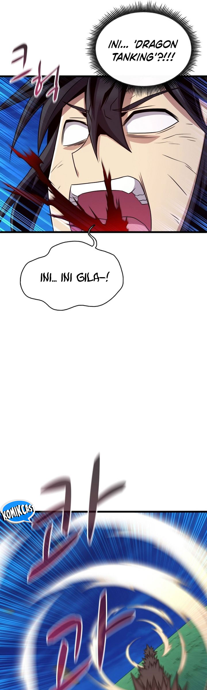 Arcane Sniper Chapter 159 Gambar 18