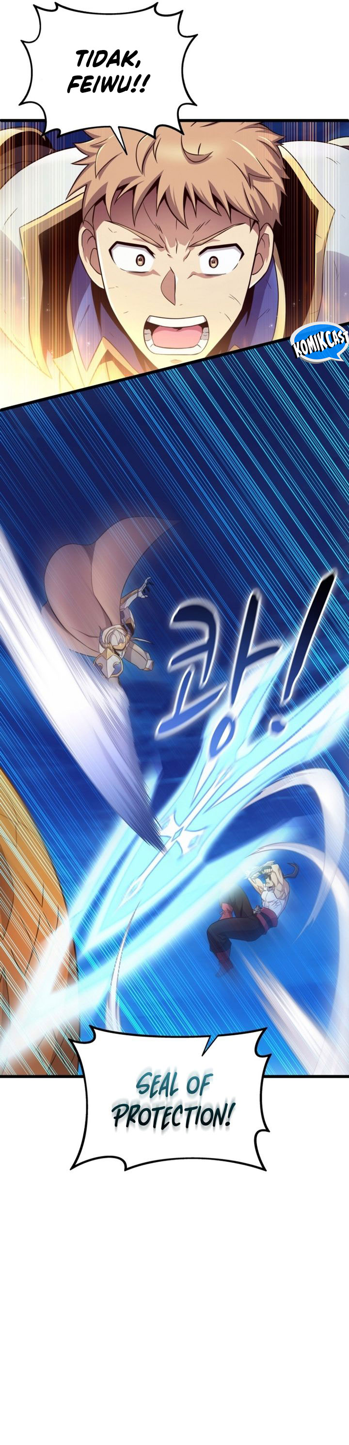 Arcane Sniper Chapter 159 Gambar 23