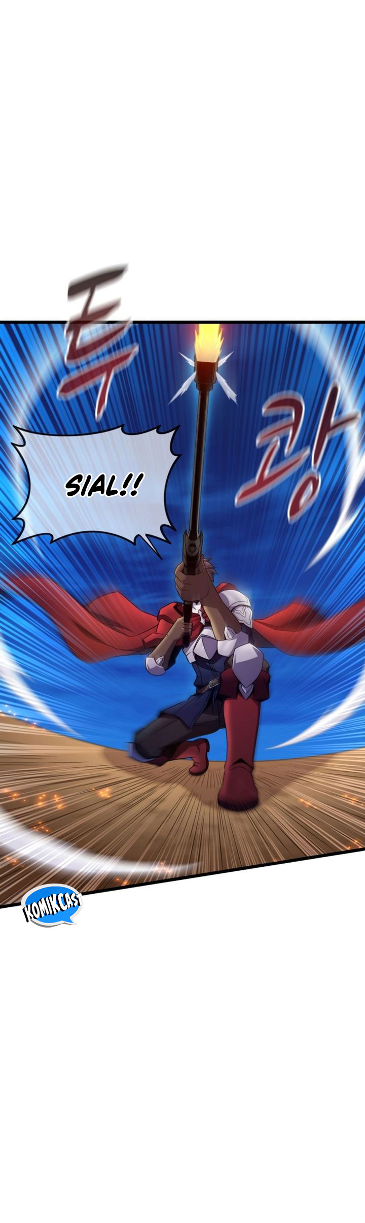 Arcane Sniper Chapter 159 Gambar 25