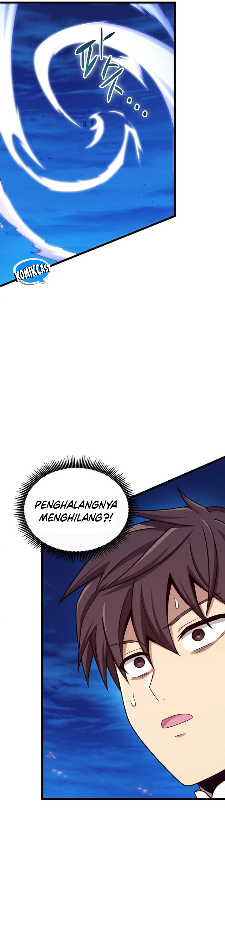 Arcane Sniper Chapter 159 Gambar 28