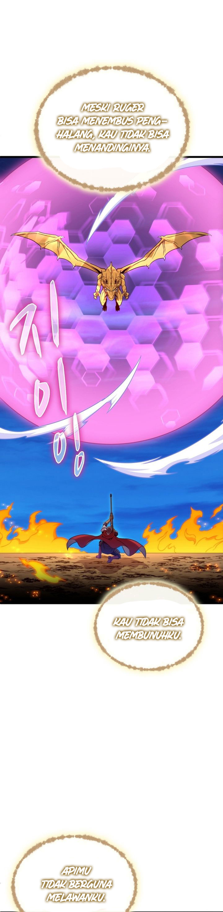 Arcane Sniper Chapter 159 Gambar 29