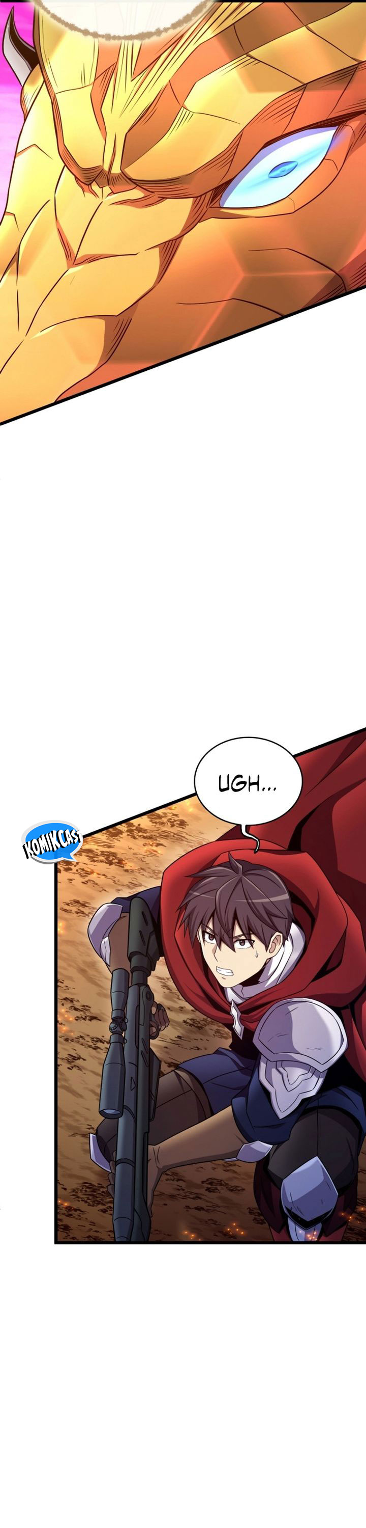 Arcane Sniper Chapter 159 Gambar 30