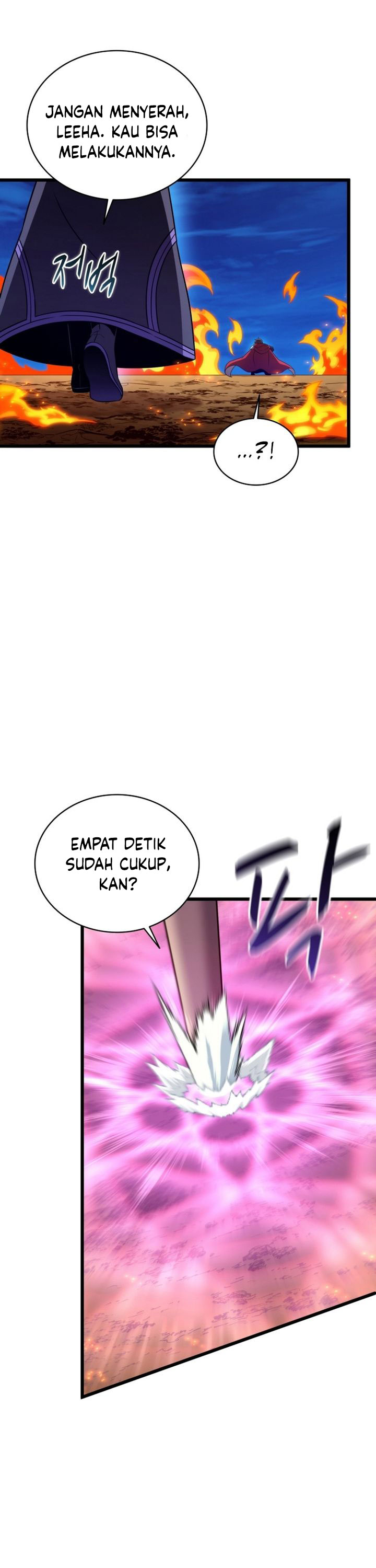 Arcane Sniper Chapter 159 Gambar 31