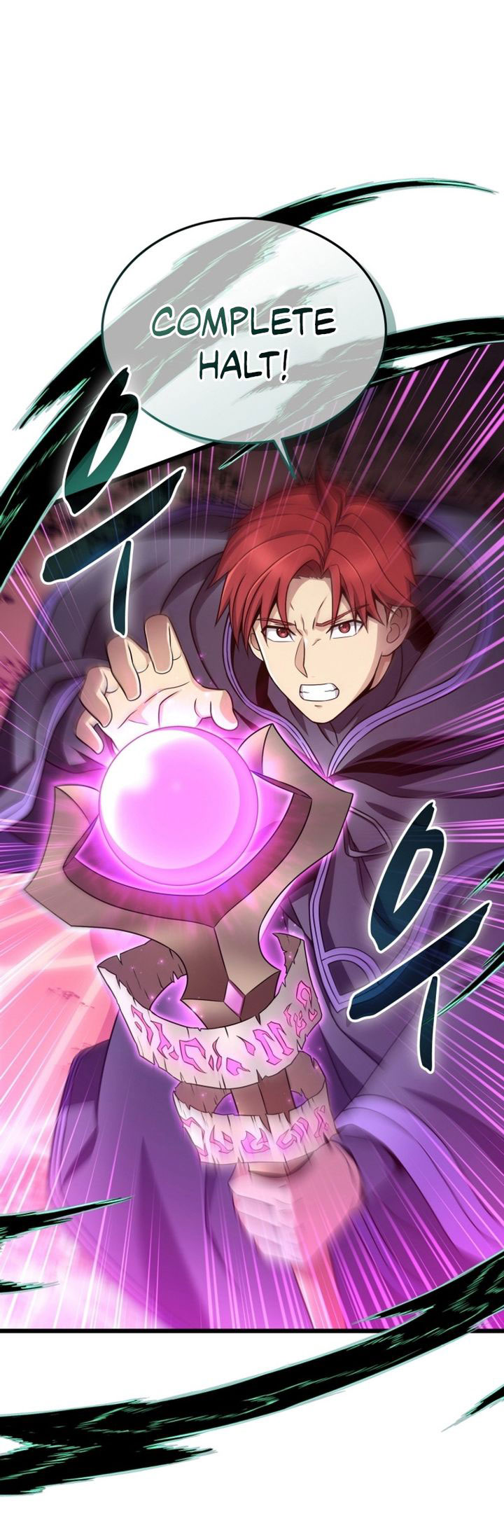 Arcane Sniper Chapter 159 Gambar 32