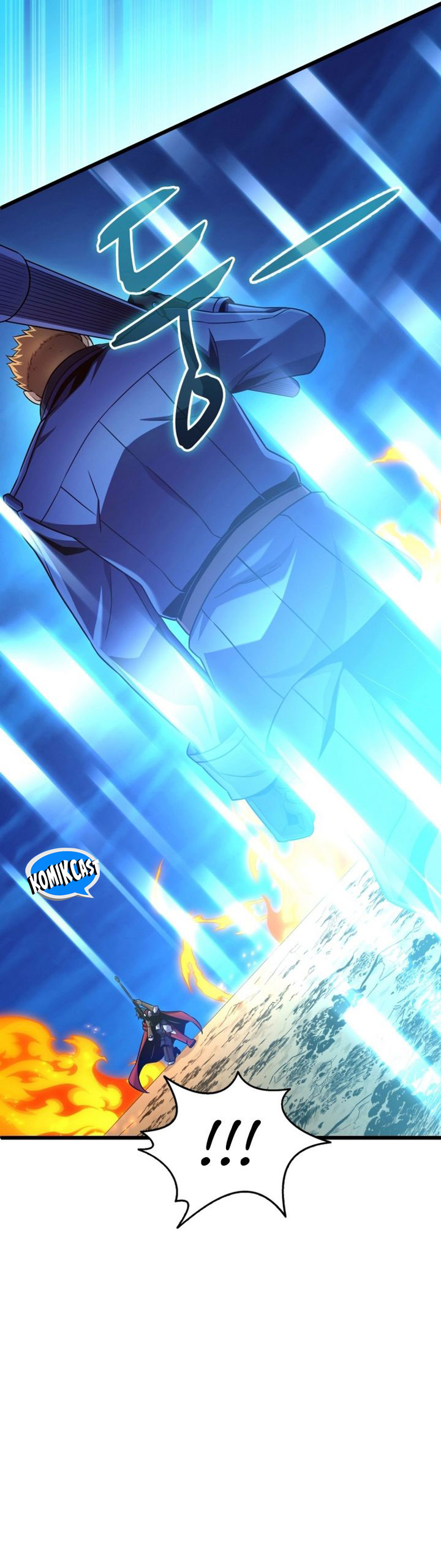 Arcane Sniper Chapter 159 Gambar 38