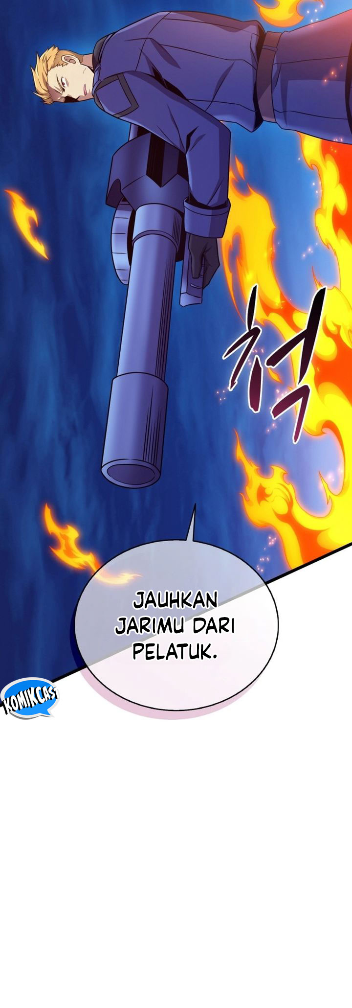 Arcane Sniper Chapter 159 Gambar 40
