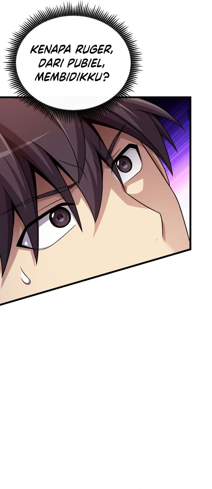 Arcane Sniper Chapter 159 Gambar 41
