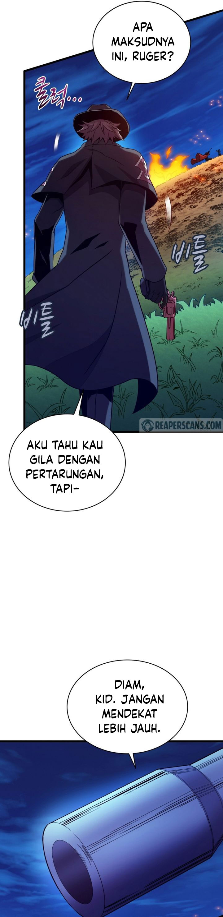 Arcane Sniper Chapter 159 Gambar 42