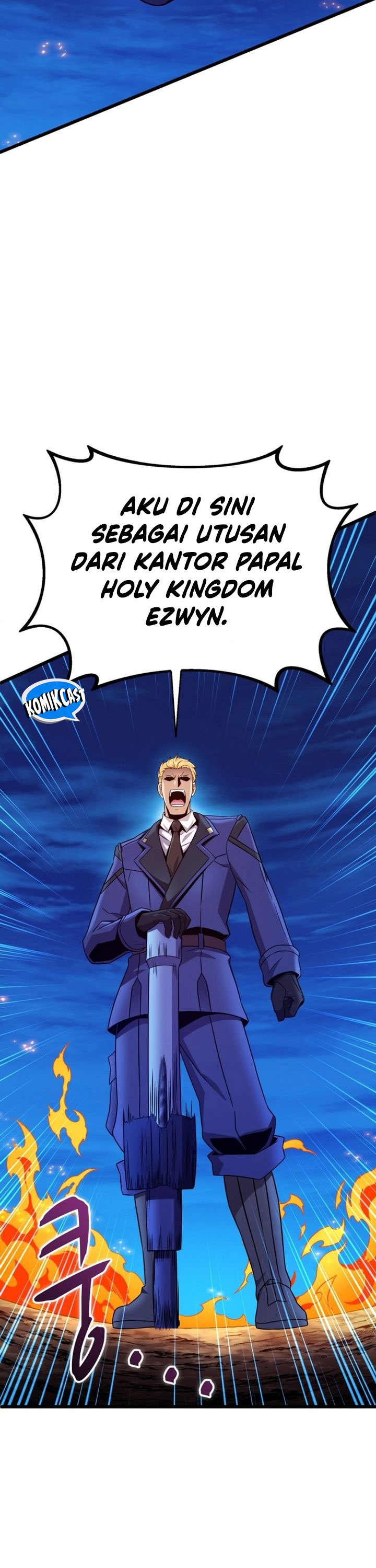 Arcane Sniper Chapter 159 Gambar 43