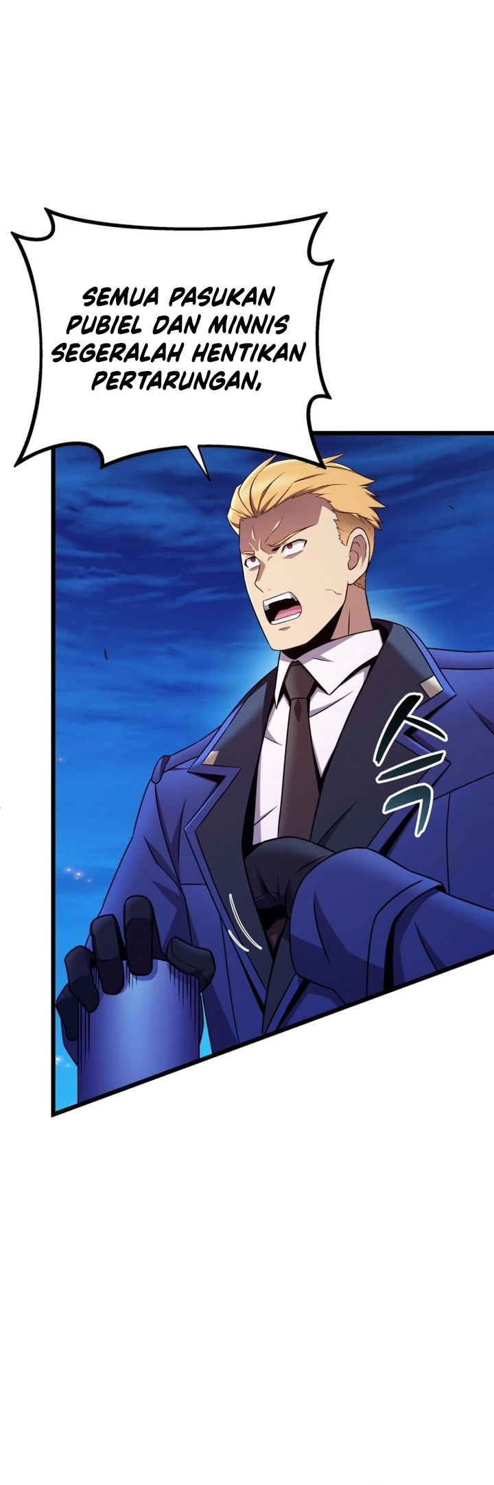 Arcane Sniper Chapter 159 Gambar 44