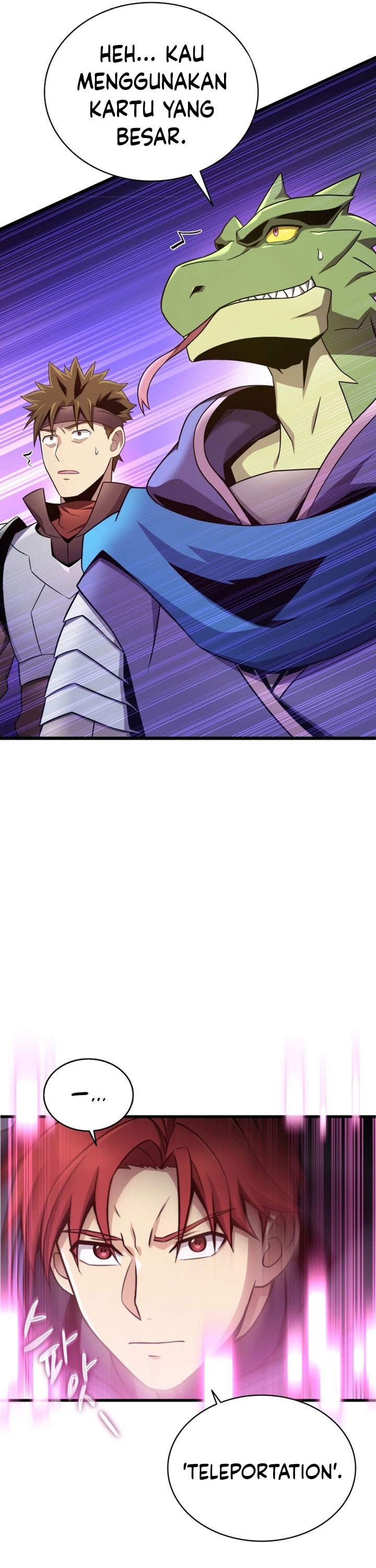 Arcane Sniper Chapter 159 Gambar 47