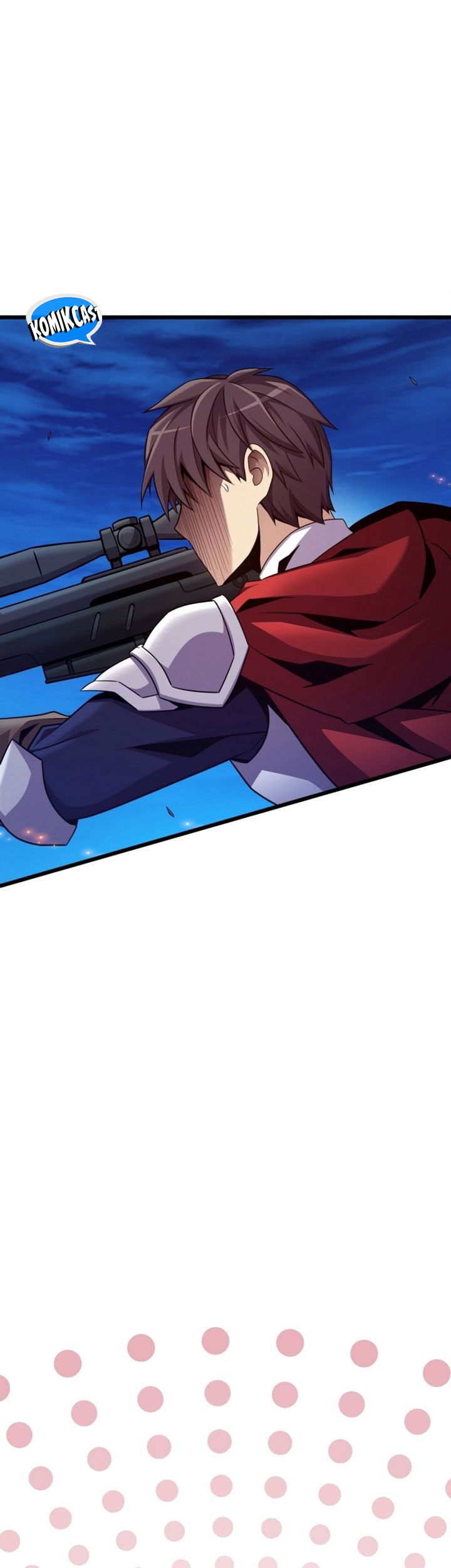 Arcane Sniper Chapter 159 Gambar 48