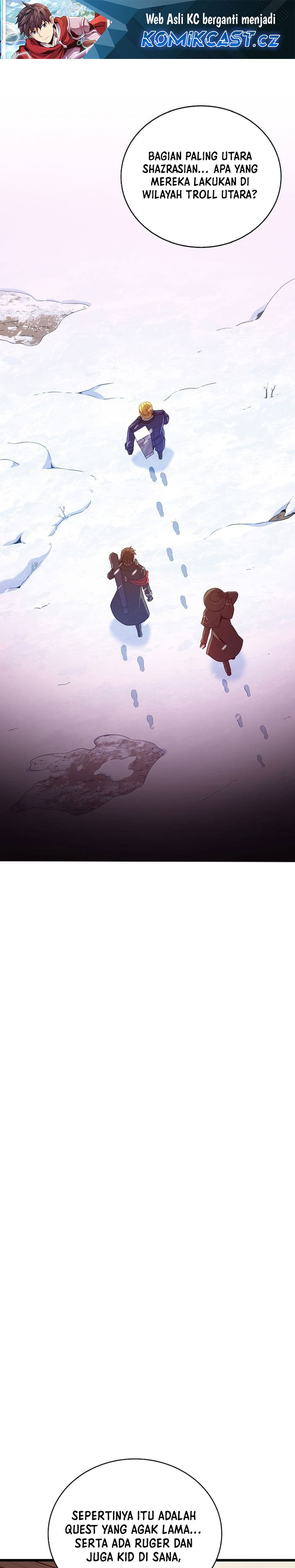 Arcane Sniper Chapter 171 Gambar 2
