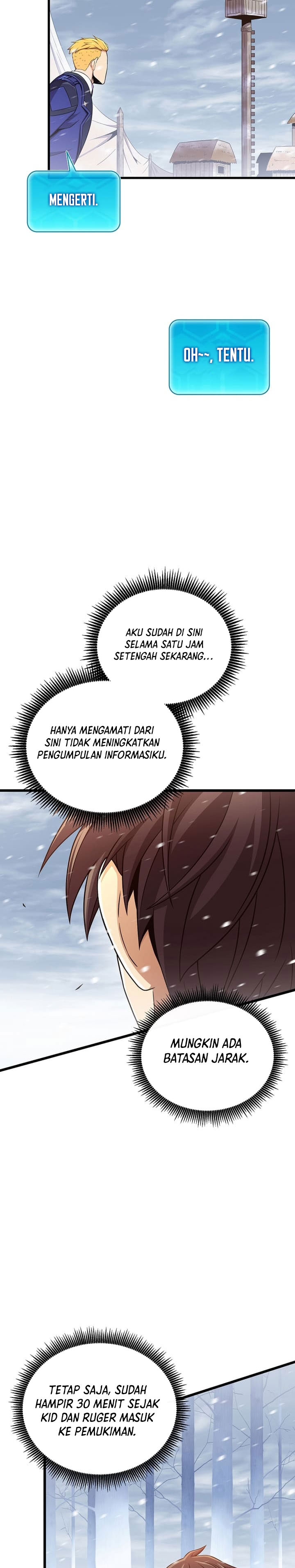 Arcane Sniper Chapter 171 Gambar 11