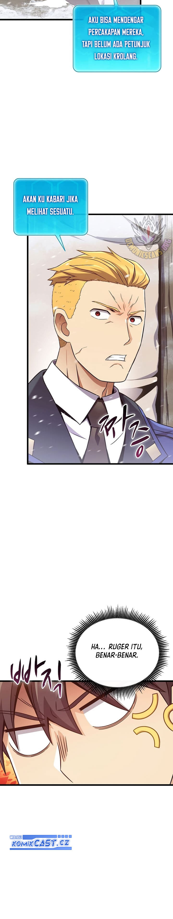 Arcane Sniper Chapter 171 Gambar 13