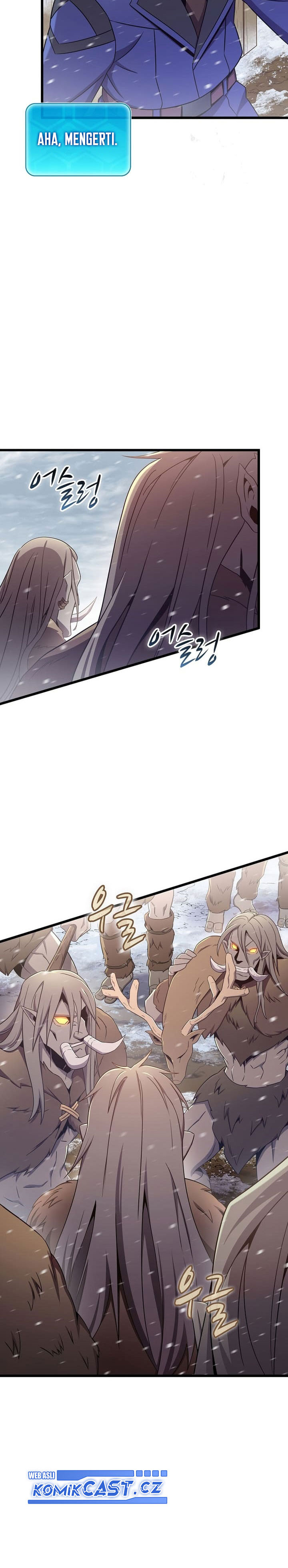 Arcane Sniper Chapter 171 Gambar 17