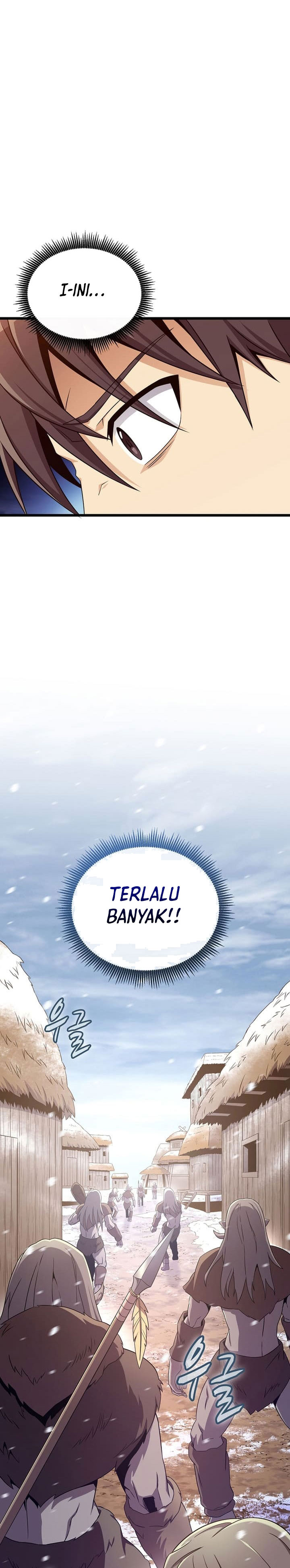 Arcane Sniper Chapter 171 Gambar 19