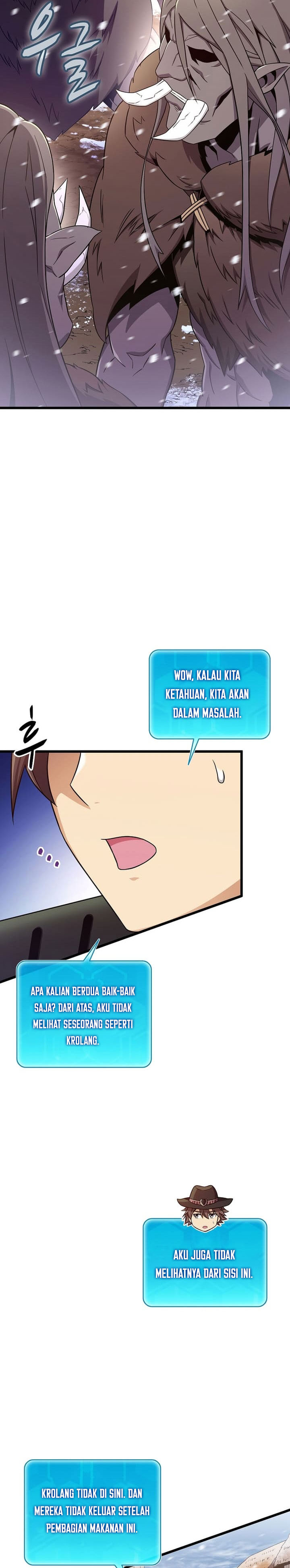 Arcane Sniper Chapter 171 Gambar 20