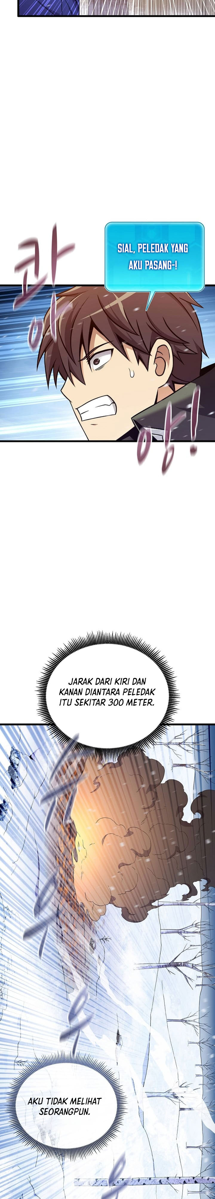 Arcane Sniper Chapter 171 Gambar 23