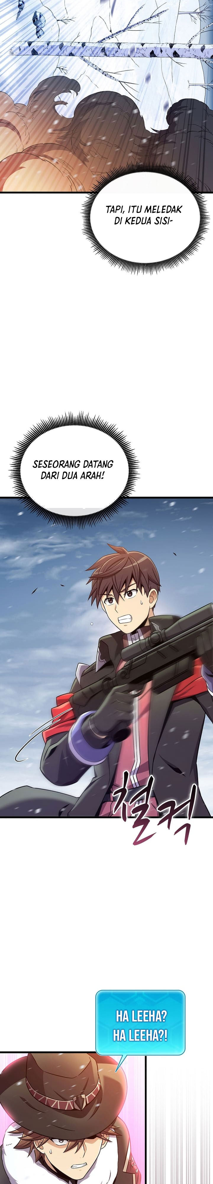Arcane Sniper Chapter 171 Gambar 24