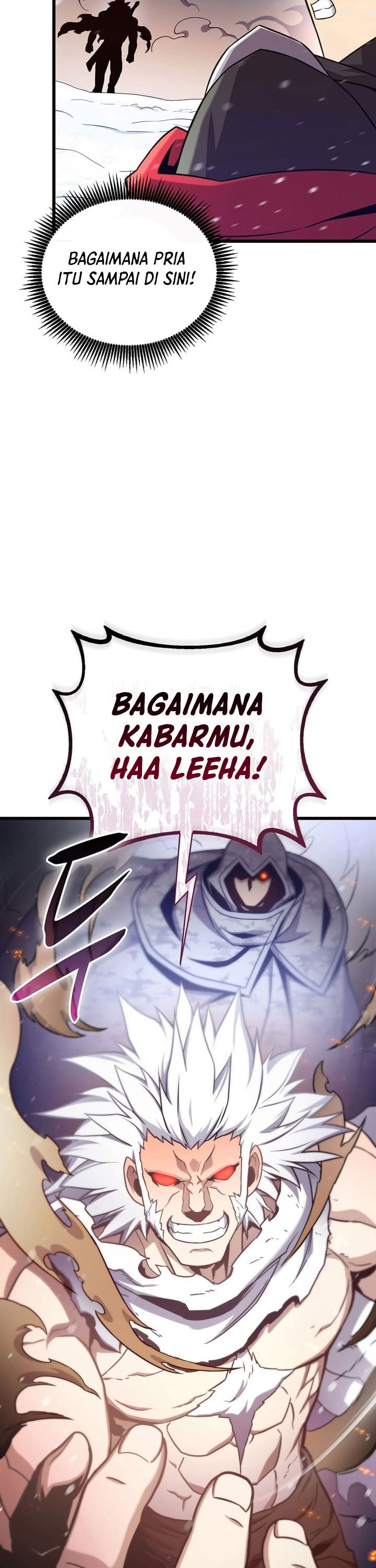 Arcane Sniper Chapter 171 Gambar 27