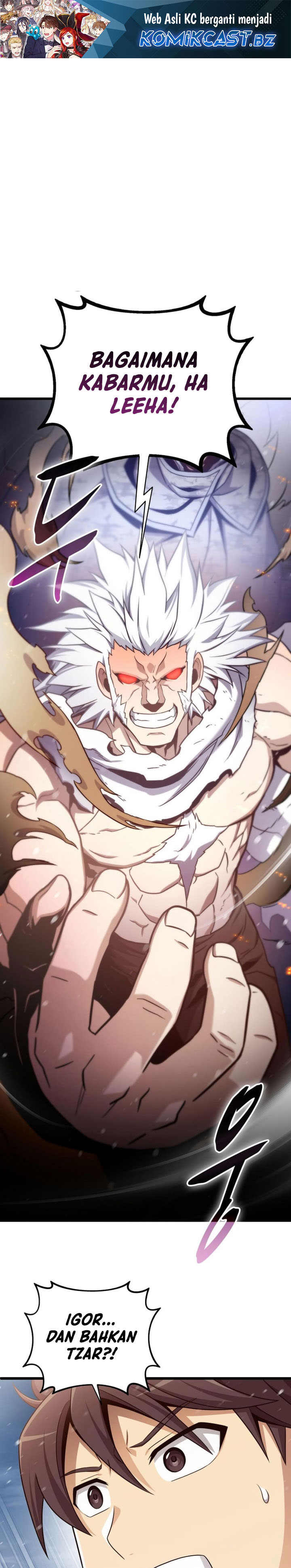 Arcane Sniper Chapter 172 Gambar 2
