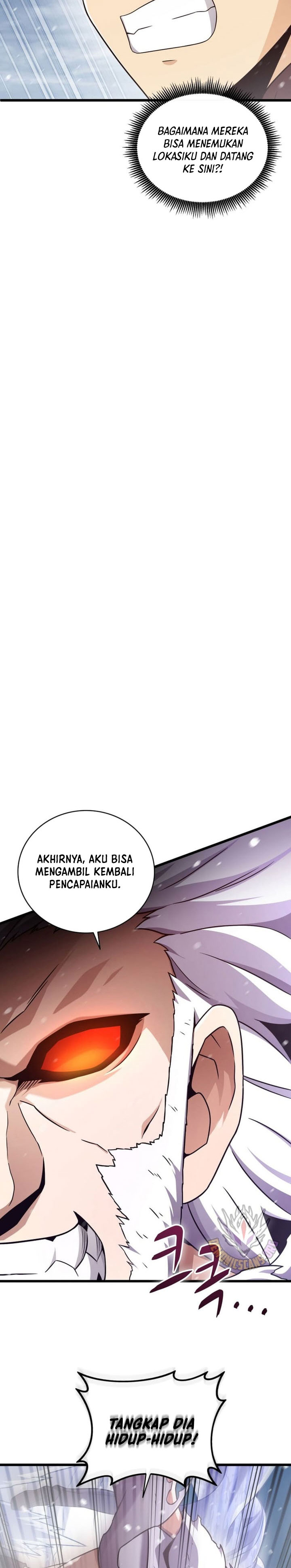 Arcane Sniper Chapter 172 Gambar 3