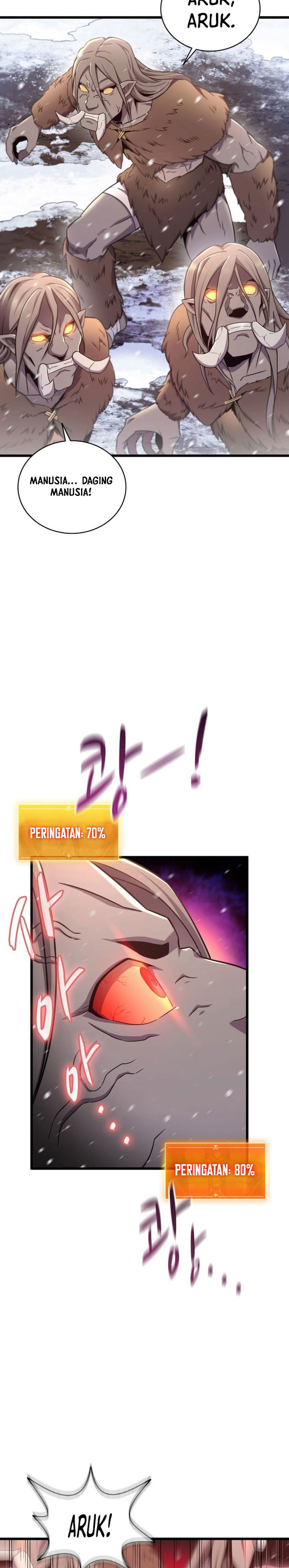 Arcane Sniper Chapter 172 Gambar 8