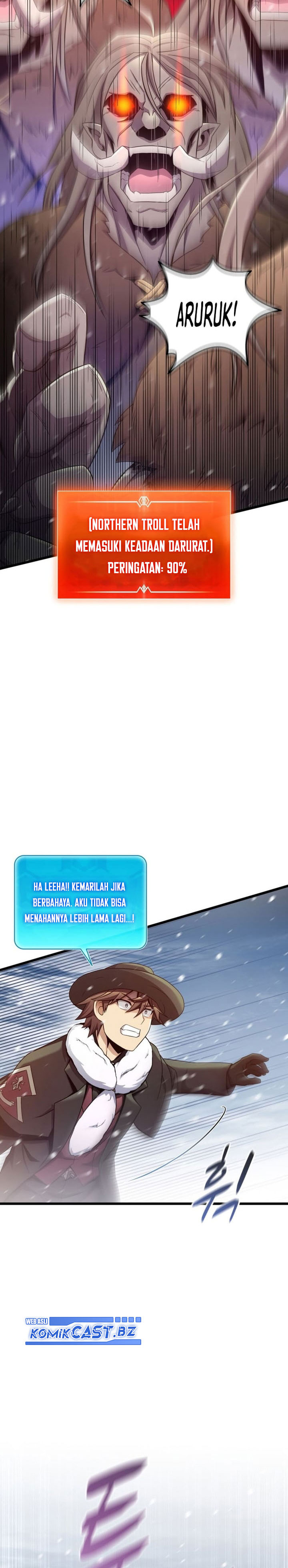 Arcane Sniper Chapter 172 Gambar 9